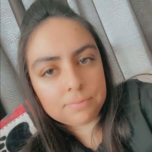 Meet your Posher, Tasha